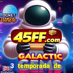 3 temporada de from torrent